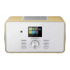 Sieťové rádio AM, DAB+, FM, internetové Grundig DTR 6000