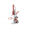 Vari STIEPACKA DREVA 18T - 400V