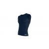 SENSOR COOLMAX AIR pánské triko bez rukávů deep blue XL