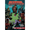 Deadpool miláček publika… (Gerry Duggan)