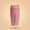 GymBeam Termohrnek 500 ml Pink - BeastPink
