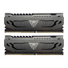 Patriot Viper Steel DDR4 16GB (2x8GB) 3200MHz CL18 PVS416G320C6K