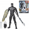 Black Panther Black 30 cm Blast Gear figúrka od Hasbro E7388