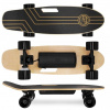 longboard Spokey E-Rush elektrický 2 Ah