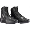 TOP TEN Boxing boots “Speedmaster” - black-black, size 36 Color: Black - Black, Gloves cut: Without Label