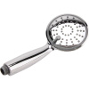 VIKING® Sprchová hlavice chrom 110 mm, 3 polohy 630030