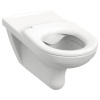 Závesné WC Jika DEEP by JIKA H8206440000001