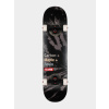 Globe G3 Bar (impact/black dye) 8.0, čierna