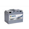 Trakčná batéria Varta AGM Professional Deep Cycle 830 060 037, 12V - 60Ah, LAD60A