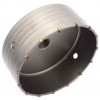 Korunka vykružovacia SK, 150 mm, závit M22 bez adaptéra, XL-TOOLS