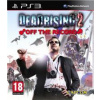 Dead Rising 2: Off the Record (PS3) (Obal: EN-US)
