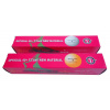 Acra DOUBLE HAPPINESS 1star 6ks 40mm