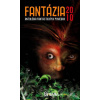 Fantázia 2010 – antológia fantastických poviedok