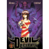 Devil Ecstasy, Volume 1 - Shuzo Oshimi