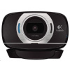 Logitech Logitech® C615 HD Webcam Portable - USB 960-001056