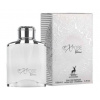 Maison Alhambra Expose Blanc, Parfumovaná voda 100ml (Alternatíva vône Mont Blanc Legend Spirit) pre mužov