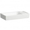 Laufen Meda Umývátko 46x23,5 cm, bílá H8151130001121