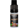 Příchuť IMPERIA Black Label 10ml Cinnamon (Skořice)
