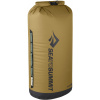 Sea to Summit Big River Dry Bag – hnedý, 65 l STSASG012041-090324