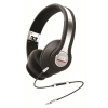 Sluchátka MTX Audio iX1BLK
