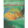Hospodárska geografia 2 pre 1. ročník obchodných akadémií 3.upravené vydanie - Jana Baková a kolektív autorov