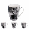 Orion Hrnček porcelánový Mačiatko 360 ml