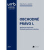 Obchodné právo I. - Milan Ďurica, kolektiv