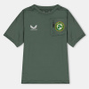 Castore Fai S/S Tee Jn99 Jolly Green 13 rokov