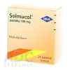Solmucol 100 mg 24 pastiliek