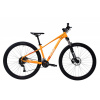 HORSKÝ BICYKEL CAPRIOLO C PRO MTB AL-PHA 9.4 29
