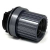 Shimano Elite Microspline MTB Freehub 12-kolo DIRETO XR, SUITO AND TURNO