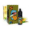 Příchuť Big Mouth: Frozen Lemon Tea (Ledový citronový čaj) objem 10ml tabáková nálepka Kolek Q