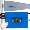 Anténny zosilňovač Signaflex C10-EW 70 dB
