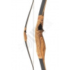 1.1.4. Lovecký luk z jedného kusu OAK RIDGE BELI SHORTY 58´´