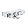 Grohe 34718000 Termostatická vaňová batéria