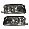 REFLEKTOR SVIETIDLO SKODA OCTAVIA TOUR 01-10 L+P TYC