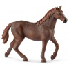Figúrka Schleich Anglická plnokrvná kobyla 13855 (4055744021305)