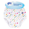 XKKO Tréningové nohavičky Organic Summer Meadow L