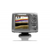 LOWRANCE Hook-5x Chirp/DSI Verzia: Sonar so sondou Chirp/DSI