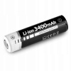 Plážová zmenáca prenosná sprcha WC (Mactronic Scream 3.1 3400 mAh batéria)