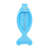 Detský teplomer do vaničky Akuku Rybka modrý