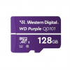WD MicroSDXC karta 128GB WDD128G1P0C Class 10 (R:100/W:60 MB/s) WDD128G1P0C