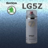 SKODA LG5Z MODRA WATER BLUE barva Spray 400ml