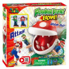 Super Mario: Piranha Plant Escape spoločenská hra v maďarskom jazyku