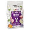 DOLINA NOTECI Premium Junior s králikom sušené krmivo pre psov 4 kg