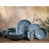 Creatable KOMBINOVANÝ SERVIS, 16-dielne, kamenina - Jedálenské sety - 007768122901