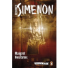 Maigret Hesitates - Georges Simenon