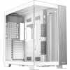 Antec C8 Aluminium White