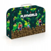 Oxybag Kufrík lamino 34 cm - Playworld