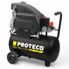 Kompresor 1,5 kW PREMIUM nádoba 24 L - Proteco 51.02-K-1500-P